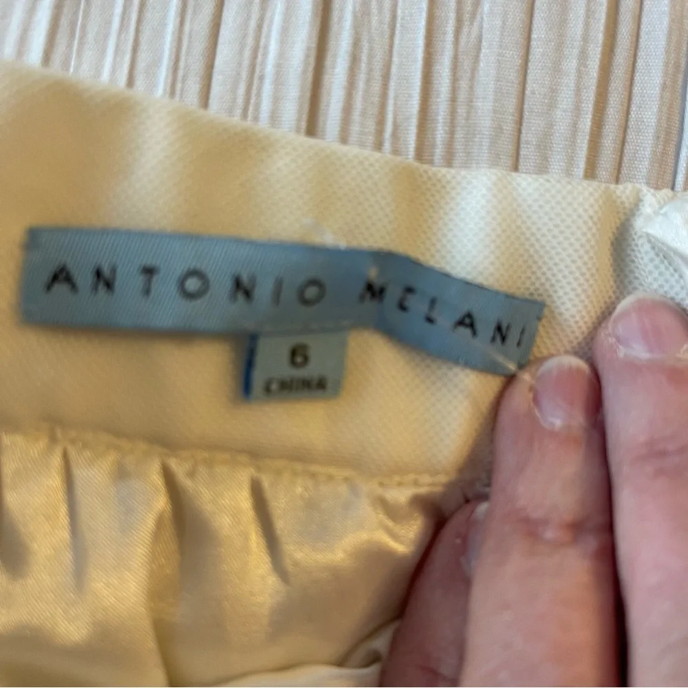 ANTONIO MELANI antonio melani